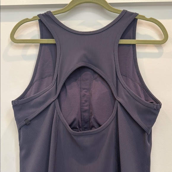 Lululemon Brunch and Back Sleeveless Dress - Picture 4 of 6